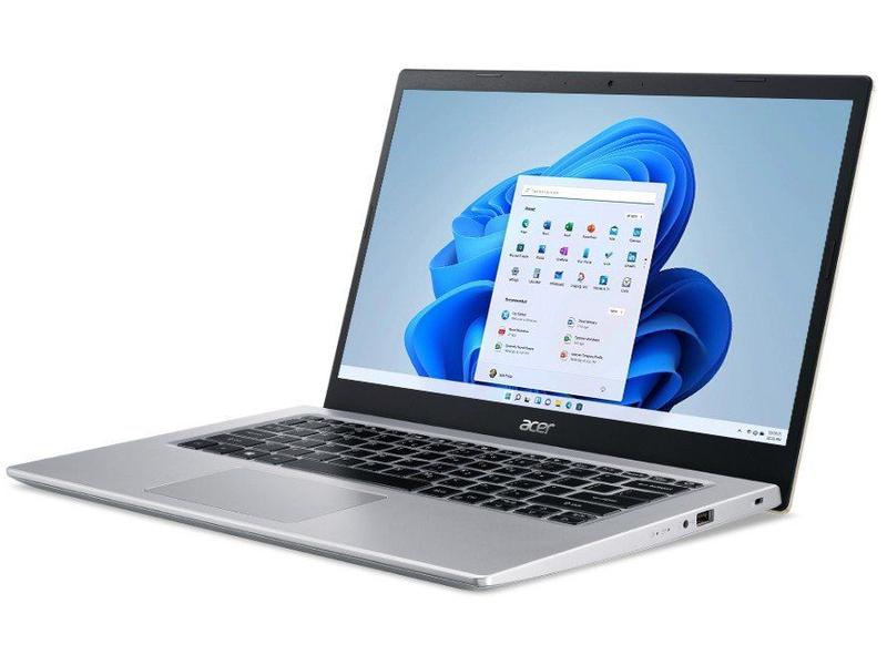 Notebook Acer Aspire 5 Intel Core i5 8GB 512GB - SSD 14” Full HD